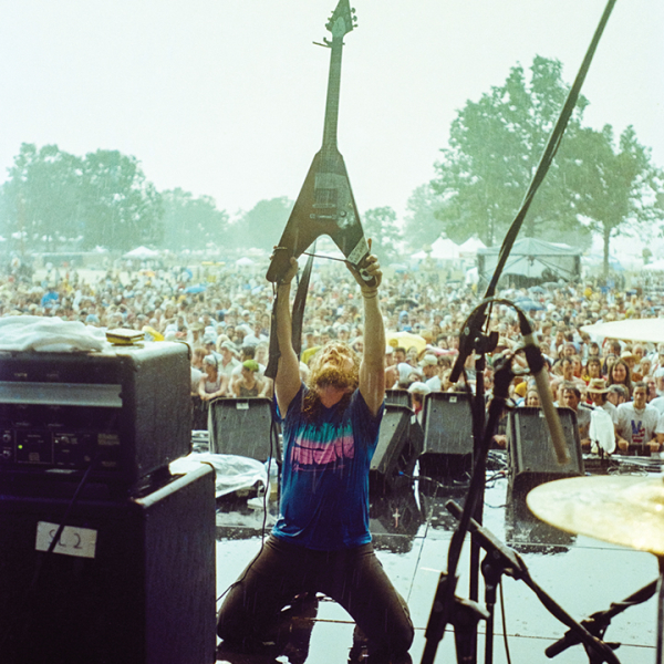 My Morning Jacket - MMJ Live Vol. 3: Bonnaroo 2004