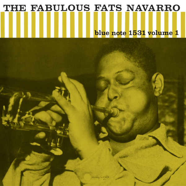 Fats Navarro - The Fabulous Fats Navarro Vol 1 (Classic Vinyl Series)