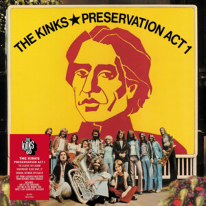 Kinks, The - Preservation Act 1