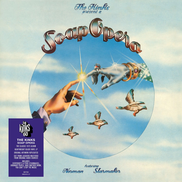 Kinks, The - Soap Opera