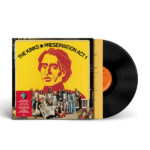 Kinks, The - Preservation Act 1