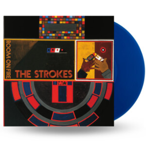 Strokes, The - Room On Fire