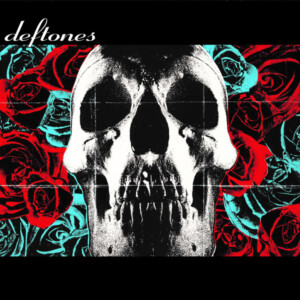 Deftones - Deftones (20th Anniversary Edition)