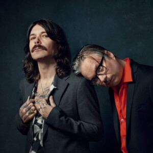 Empire State Bastard - Rivers Of Heresy