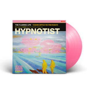 Flaming Lips, The - Hypnotist (EP)