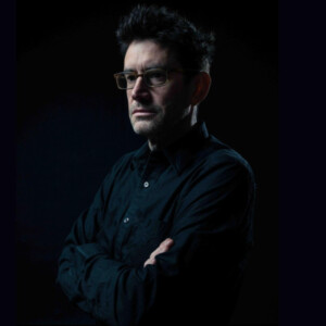 John Metcalfe - Tree