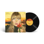 Joni Mitchell - Clouds
