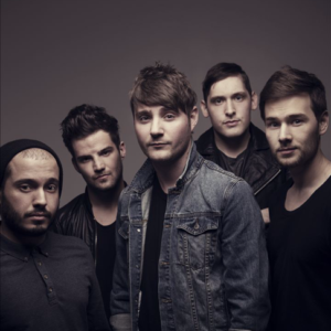 Kids In Glass Houses - Smart Casual