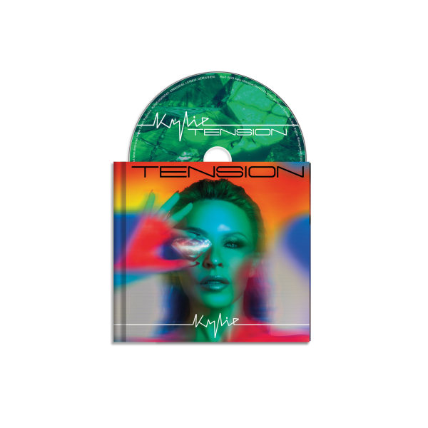 Kylie Minogue - Tension