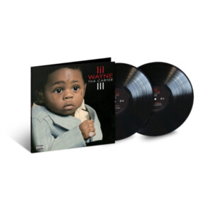 Lil Wayne - Tha Carter III (15th Anniversary Edition)