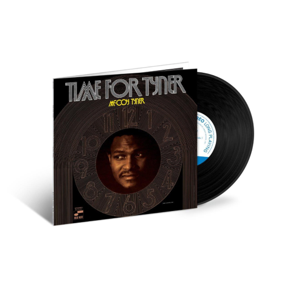 McCoy Tyner - Time for Tyner (Tone Poet)