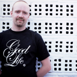 Mr. Scruff - Ninja Tuna