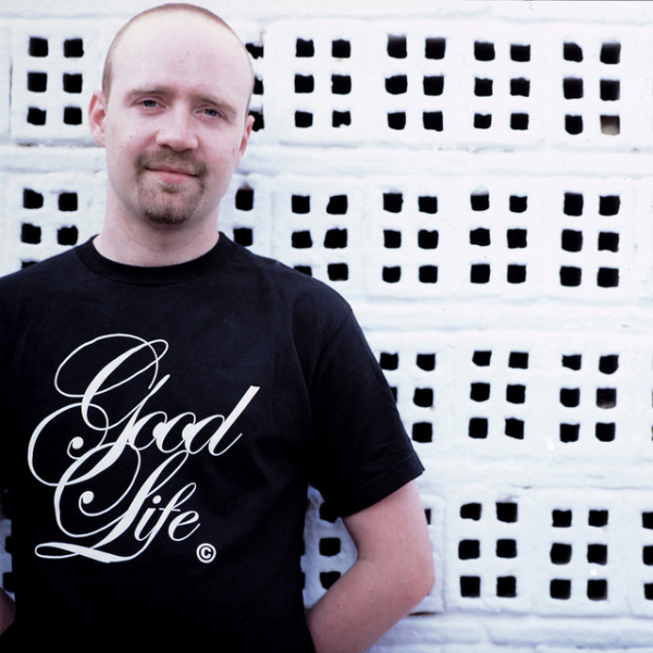 Mr. Scruff Vinyl Records For Sale | Roan Records