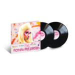 Nicki Minaj - Pink Friday Roman Reloaded