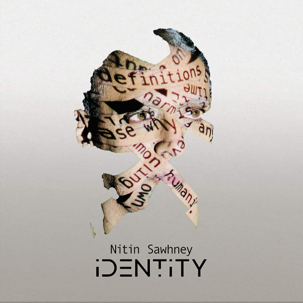 Nitin Sawhney - Identity