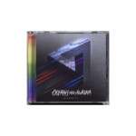 Oceans Ate Alaska - Disparity