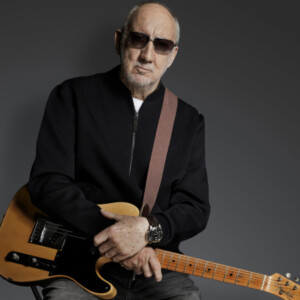 Pete Townshend - Psychoderelict (Half-Speed Master)