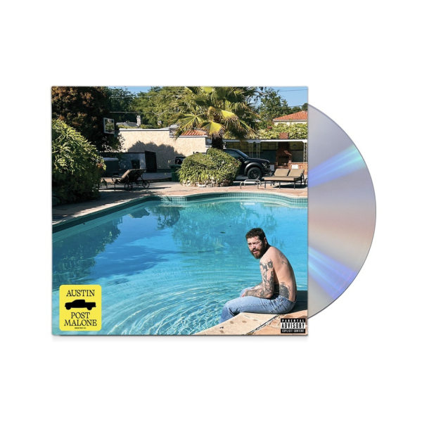 Post Malone - Austin