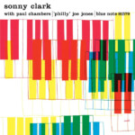 Sonny Clark - Sonny Clark Trio (Tone Poet)