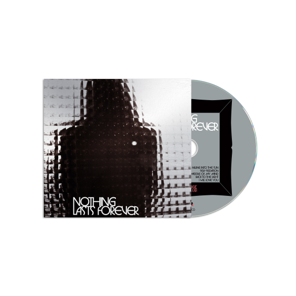 Teenage Fanclub - Nothing Lasts Forever