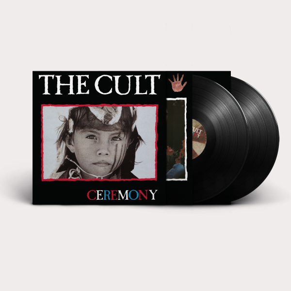 Cult, The - Ceremony