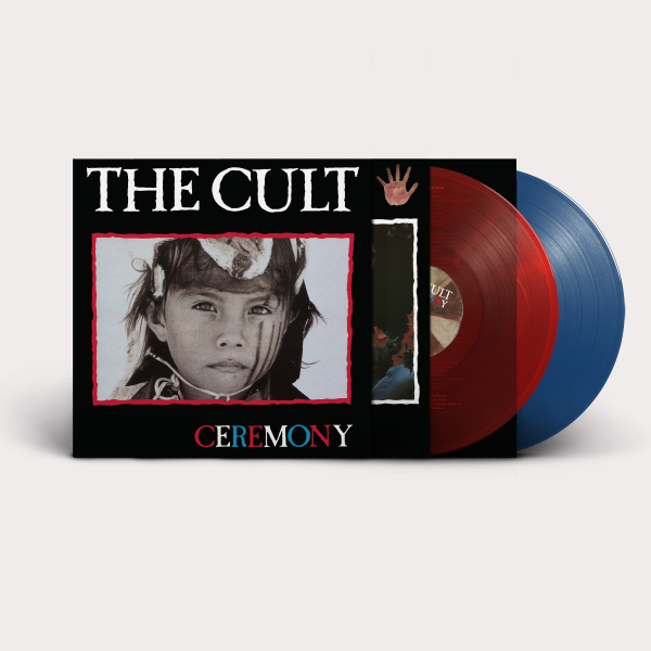 Cult, The - Ceremony