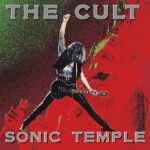 Cult, The - Sonic Temple