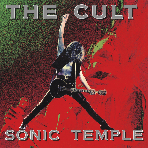 Cult, The - Sonic Temple