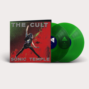 Cult, The - Sonic Temple