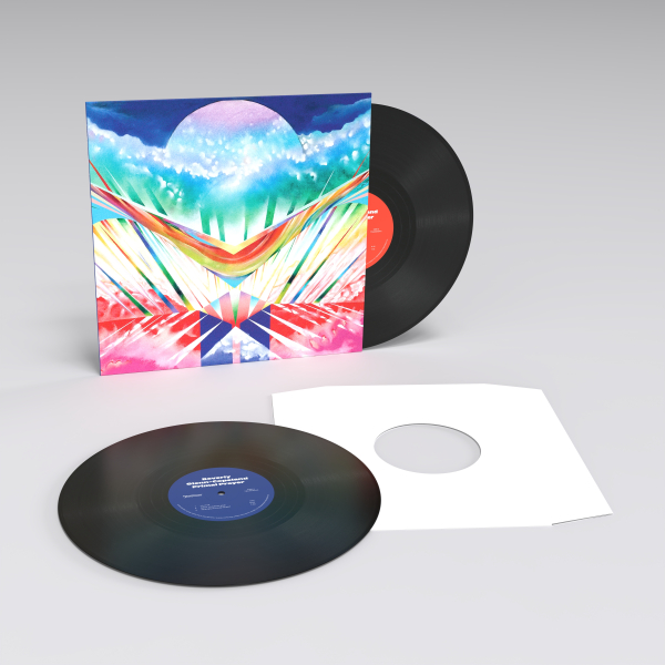 Beverly Glenn-Copeland - Primal Prayer