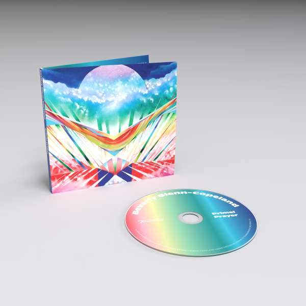 Beverly Glenn-Copeland - Primal Prayer