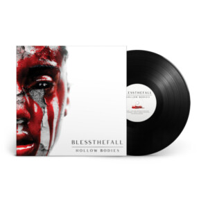 blessthefall - Hollow Bodies (10th Anniversary Edition)