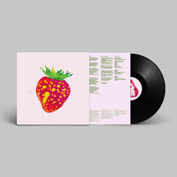 Blonde Redhead - Sit Down for Dinner