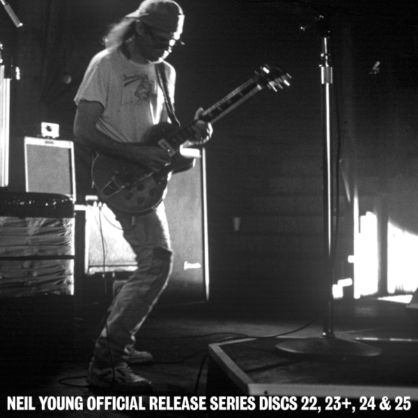 Neil Young - Official Release Series Volume 5