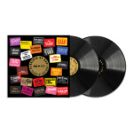 Various Artists - Raised By Rap: 50 Years of Hip-Hop