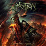 Suffocation - Pinnacle Of Bedlam (10 Year Anniversary)