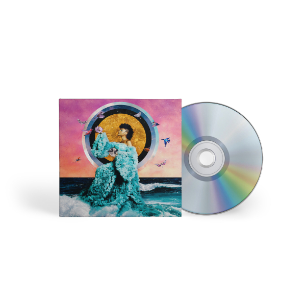 Allison Russell - The Returner