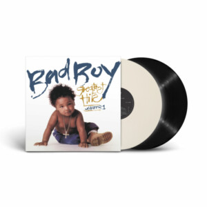 Various Artists - Bad Boy Greatest Hits, Vol. 1