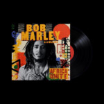 Bob Marley - Africa Unite
