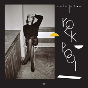 Cate Le Bon - Rock Pool EP