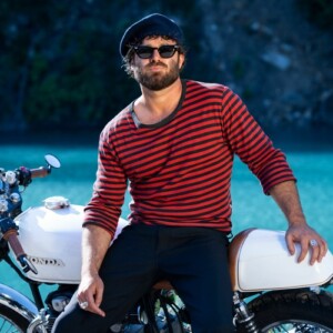 Dope Lemon - Kimosabè