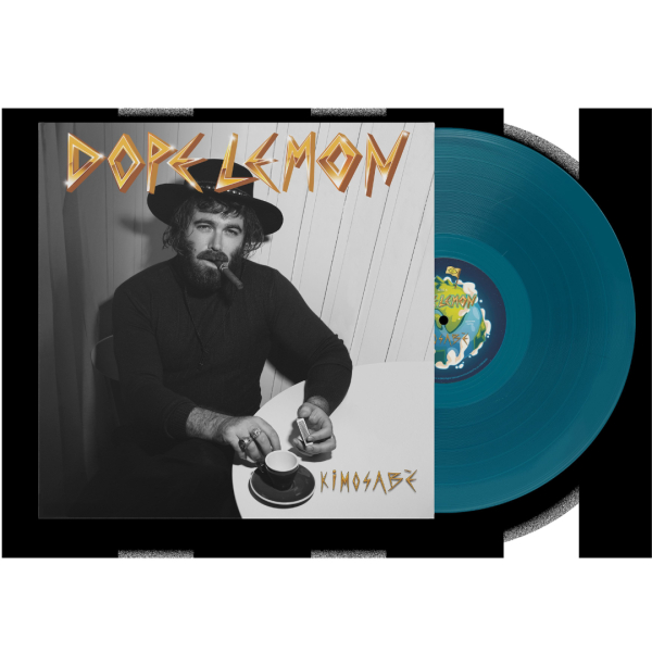 Dope Lemon - Kimosabè