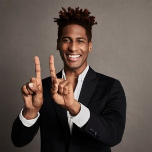 Jon Batiste - World Music Radio