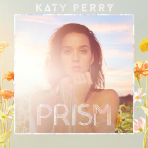 Katy Perry - Prism (10th Anniversary Edition)