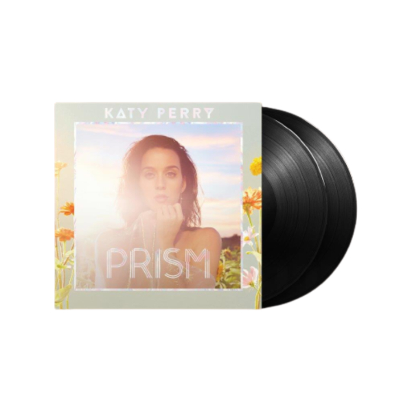 Katy Perry - Prism (10th Anniversary Edition)