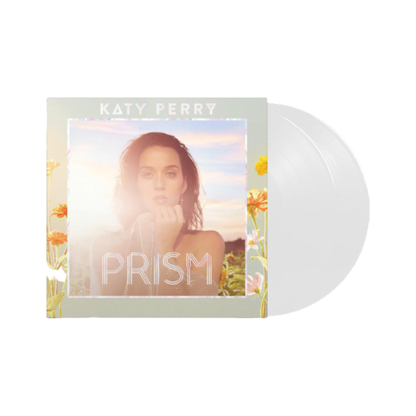 Katy Perry - Prism (10th Anniversary Edition)