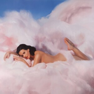 Katy Perry - Teenage Dream (13th Anniversary Edition)