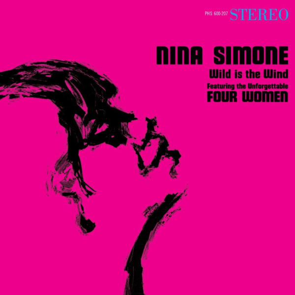 Nina Simone - Wild Is The Wind (Acoustic Sounds)