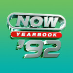 Various Artists - NOW - Yearbook 1992