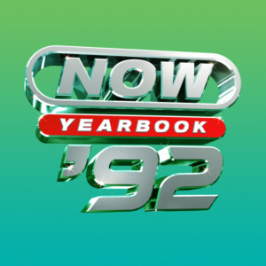 Various Artists - NOW - Yearbook 1992